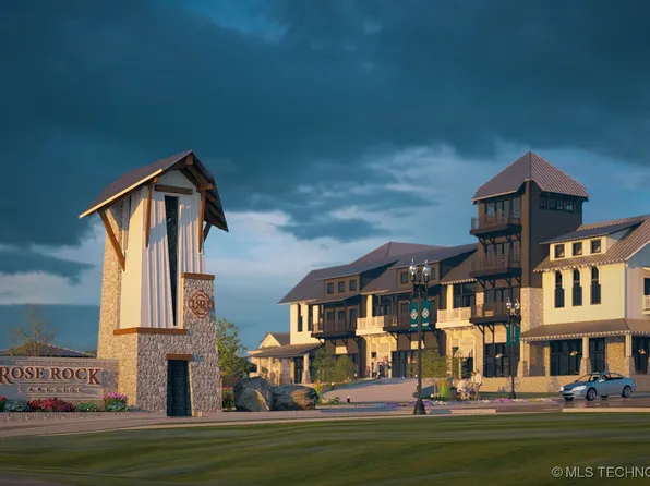 27800 S Highway 125, Afton, OK 74331