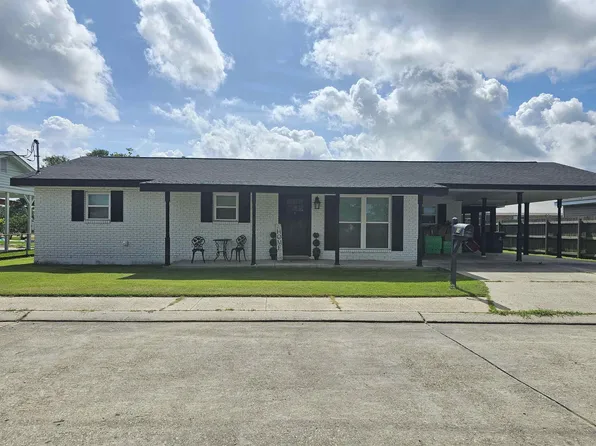 114 Leboeuf St, Houma, LA 70363
