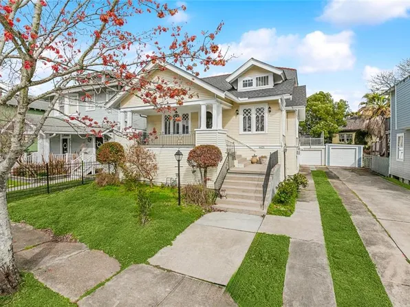 4423-4425 S Johnson St, New Orleans, LA 70125