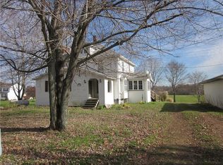 3372 McClintocksburg Rd, Diamond, OH 44412