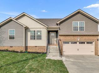176 Anderson Pl LOT 176, Clarksville, TN 37042