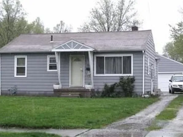 1384 Westwood Dr NW, Warren, OH 44485