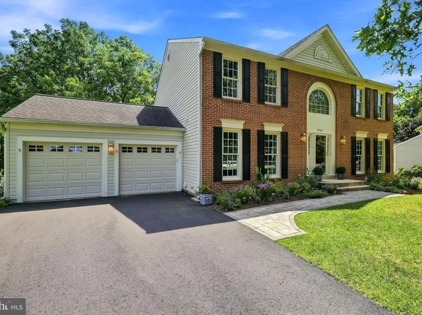 9967 Old Mill Rd, Ellicott City, MD 21042