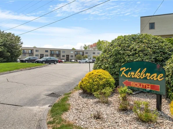 196 Old River Rd #7SF, Lincoln, RI 02865