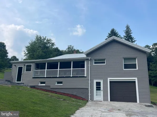 13002 Moores Hollow Rd SE, Cumberland, MD 21502
