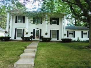 1600 Chester Rd, Lansing, MI 48912