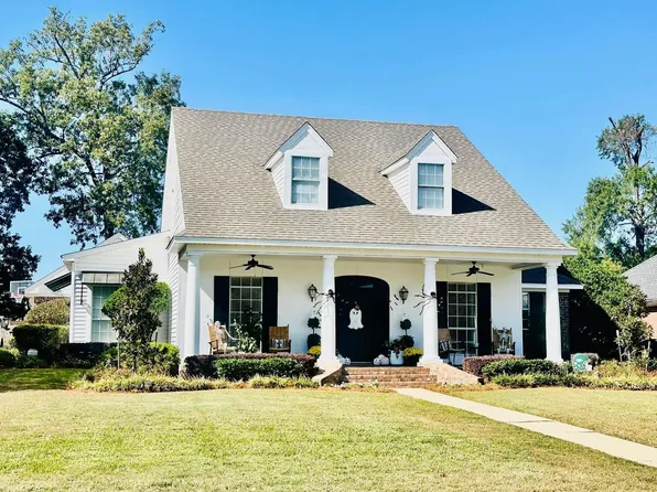 3319 W Deborah Dr, Monroe, LA 71201