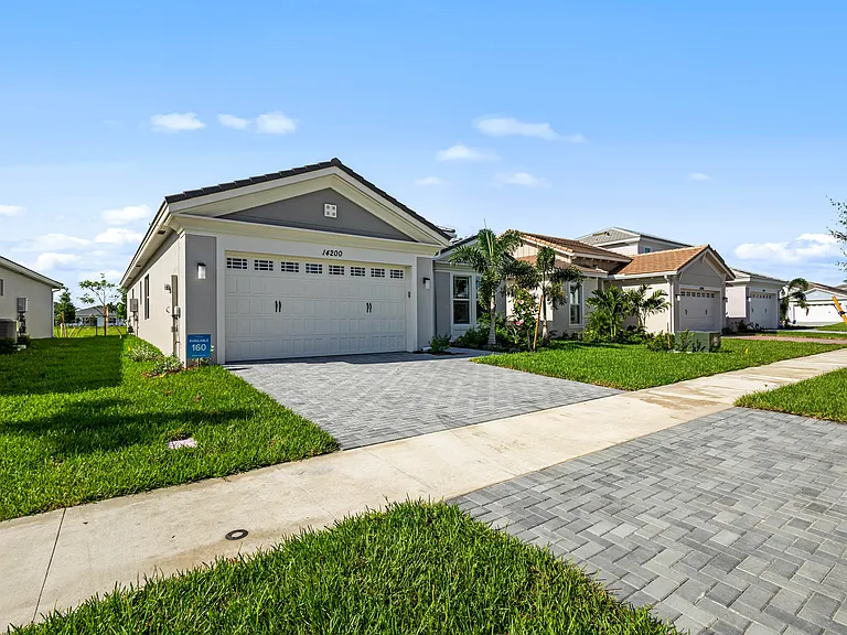 14200 Lace Bark Ln — Photo 2