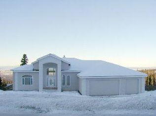 8801 Sultana, Anchorage, AK --