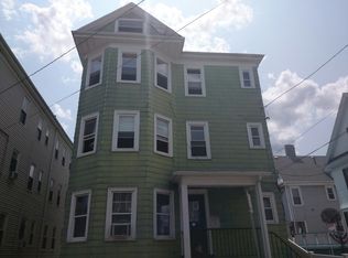 51 Belfort St, Dorchester, MA 02125