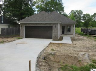 52 Tupelo Dr, Rayville, LA 71269