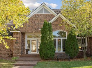 9414 Olympia Dr, Eden Prairie, MN 55347