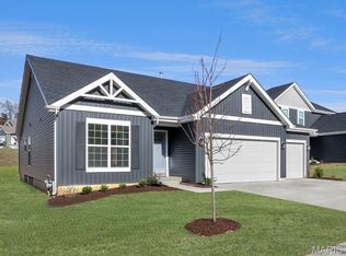 Maple Expanded, Wentzville, MO 63385