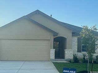 636 Sumpter Banks, Cibolo, TX 78108