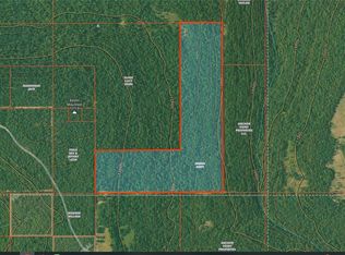 473640 S 905th Rd, Stilwell, OK 74960