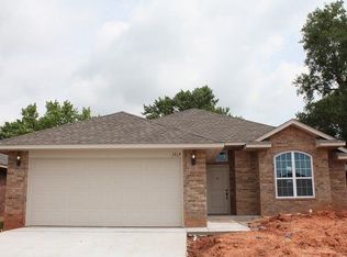 1517 Rangeline Rd, Norman, OK 73071