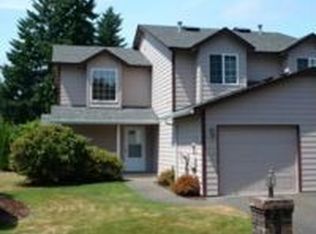 318 Dennis St SW, Tumwater, WA 98501