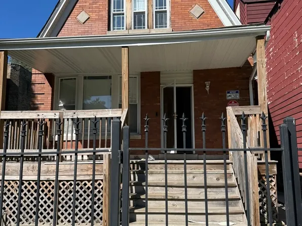 6928 S Kimbark Ave, Chicago, IL 60637