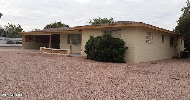 2nd image of 5733 E Adobe Rd