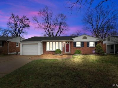 265 W Saint Anthony Ln, Florissant, MO, 63031
