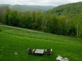 223 Potter Mountain Rd, Hancock, MA 01237