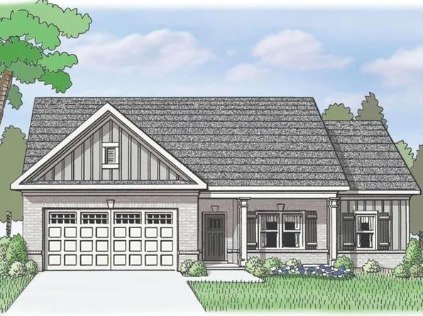 504 Belle Woode, Monroe, GA 30656