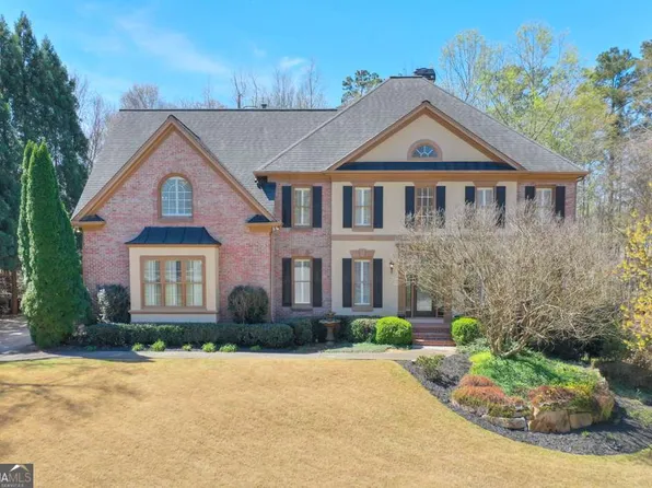 14530 Creek Club Dr, Milton, GA 30004