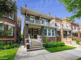 2530 W Gunnison St #2, Chicago, IL 60625