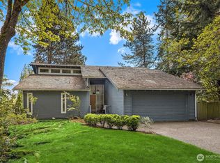 4554 143rd Ave SE, Bellevue, WA