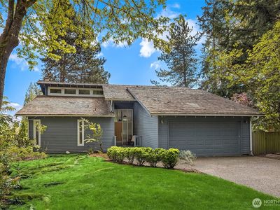 4554 143rd Avenue SE, Bellevue, WA, 98006