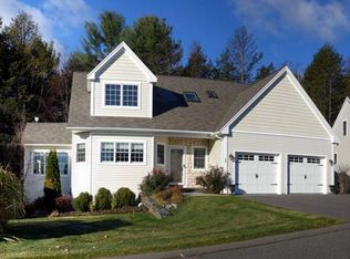 20 Bridge Rd UNIT 29, Northampton, MA 01062