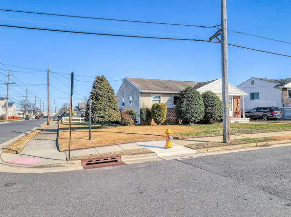 517 N Oxford Ave, Ventnor, NJ 08406