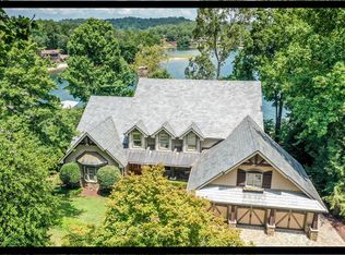 26 Beacon Ridge Cir, Salem, SC 29676