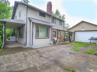 4307 E N St, TACOMA, WA 98404
