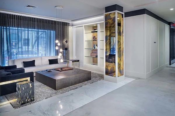 Sold by Douglas Elliman | media 24