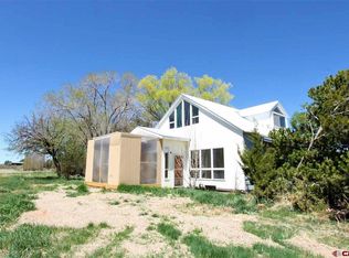 22945 Highway 491, Yellow Jacket, CO 81335