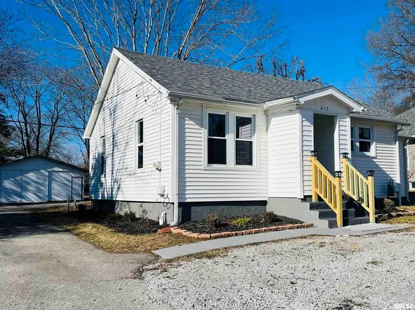 413 S Main St, Jonesboro, IL 62952