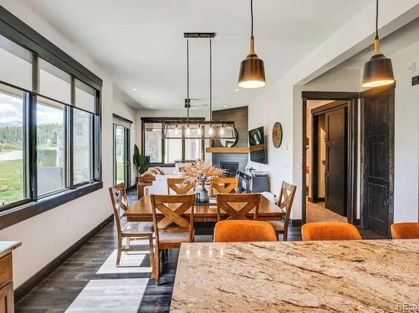72 Meadow Creek Lane #F 104, Fraser, CO 80442