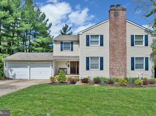 500 Covered Bridge Rd, Cherry Hill, NJ 08034