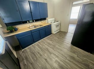 810 E Doddridge Ave, Kingsville, TX 78363
