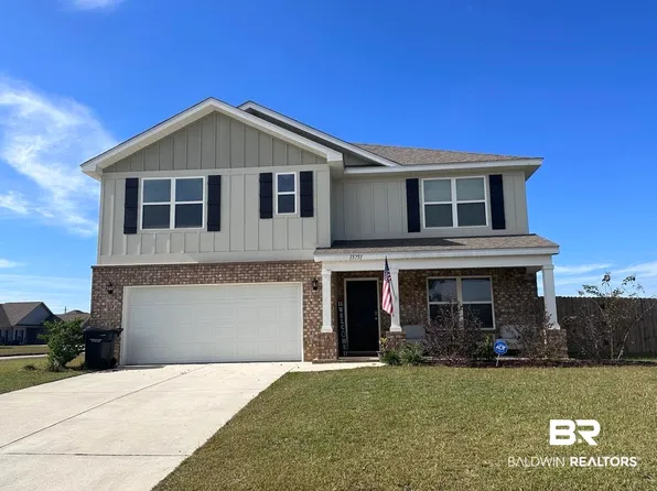 15751 Vintage St, Loxley, AL 36551