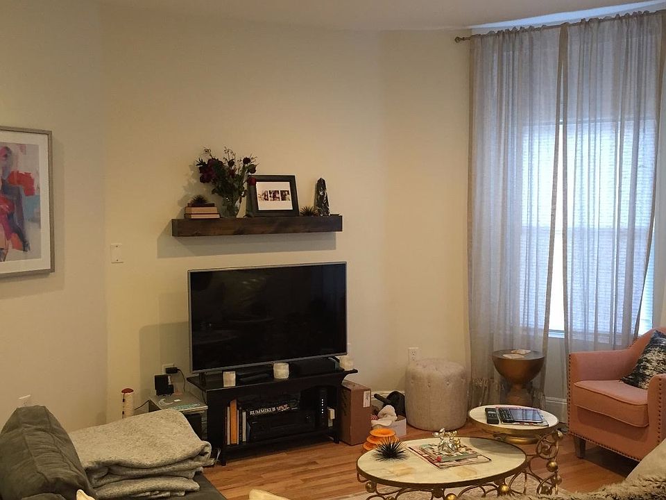 2nd image of 9 Brainerd Rd #21Z