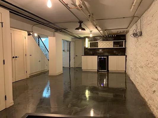 Rented by Brown Harris Stevens | media 34