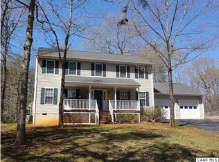 150 Wyndham Dr, Ruckersville, VA 22968