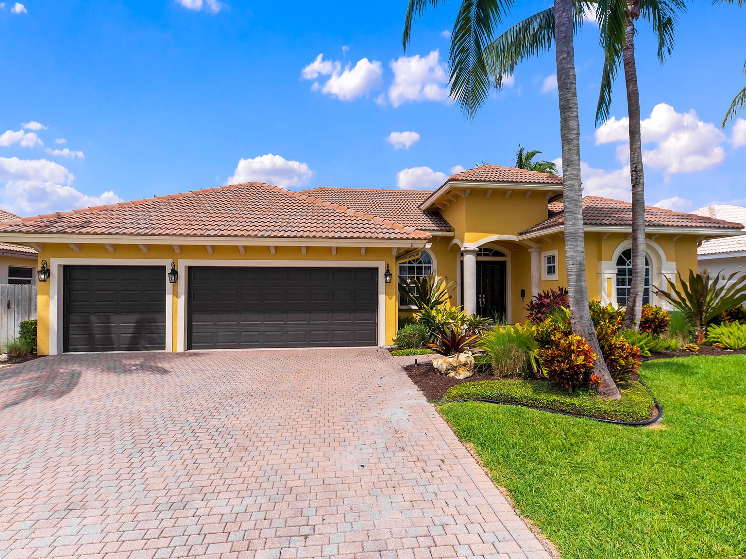 567 N Cypress Dr, Tequesta, FL 33469 Zillow