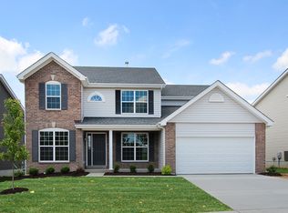 204 Lakeview Farms Dr, Saint Charles, MO 63303