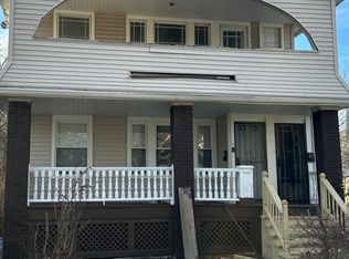3218 E 117th St, Cleveland, OH 44120