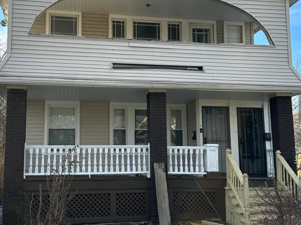 3218 E 117th St, Cleveland, OH 44120