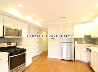 2747 Washington St #4, Boston, MA 02119