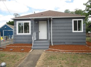 125 SW Harrison St, Sheridan, OR 97378